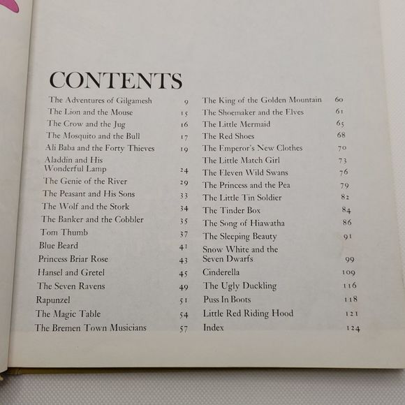 Vintage Disney's Wonderful World of Knowledge 1982 - Picture 6 of 9